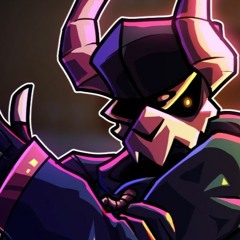 Last Chance - FNF (But it's only Tabi)