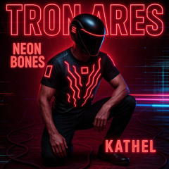 Tron Ares Red