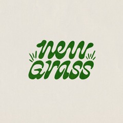 New Grass 2025: inbuilt obsolescence (Live)
