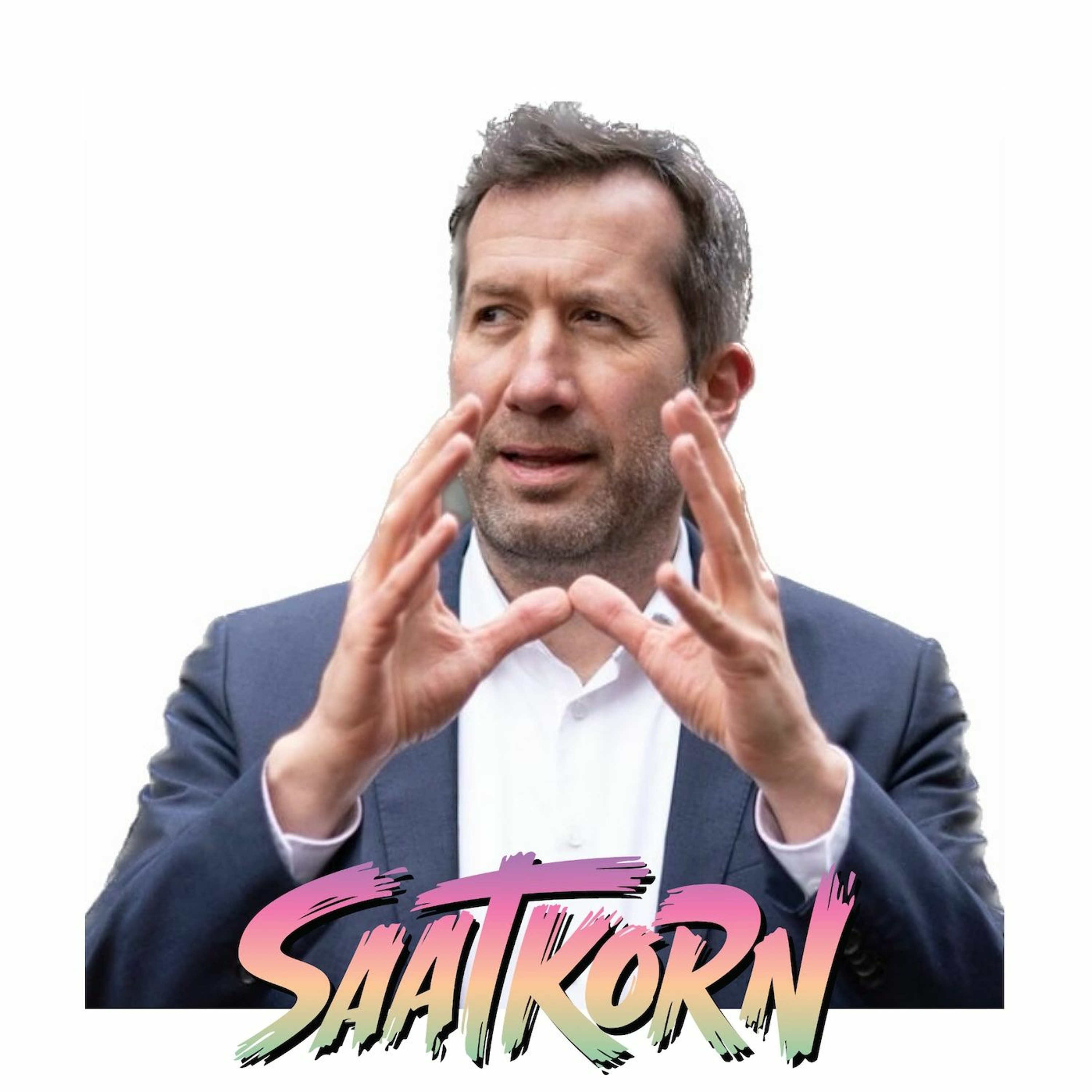 saatkorn Podcast