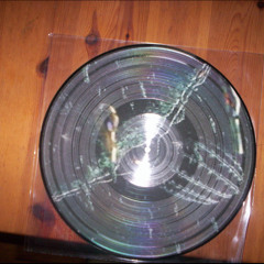 umbrella & every kid loves a clown [split] 2004 (umbrella side)