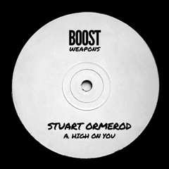 Free Download: Stuart Ormerod - High On You