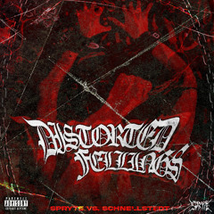 DISTORTED FEELINGS - SPRYTE VS. SCHNELLSTEDT