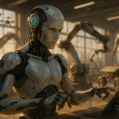 Unlocking the Future: Robotic Learning & AI Innovations