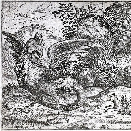 BASILISK
