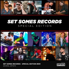 Set Somes Records - Special Edition #001 [FREE DOWNLOAD]