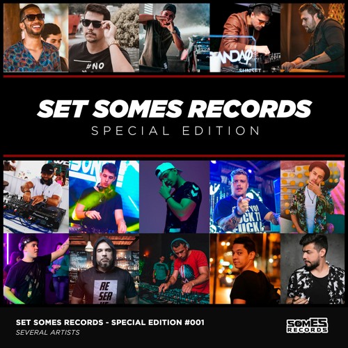 Set Somes Records - Special Edition #001 [FREE DOWNLOAD]