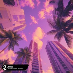 Rivve, Notscandal, Deep Mage - Words