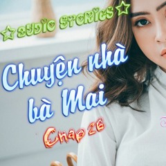 Chuyen nha ba Mai - Chap 26