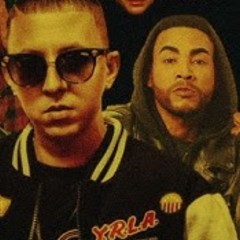 Trebol Clan x Don Omar - Tu Cuerpo Me Arrebata (ickis remake)