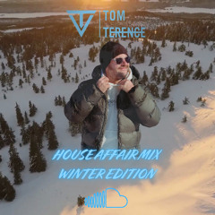 HOUSE AFFAIR MIX - WINTER EDITION 2K25