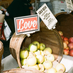 funky frequencies mix (10/27/24)