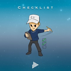 Checklist (Prod Lucky Boy)