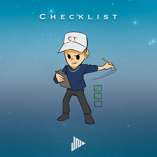 Checklist (Prod Lucky Boy)