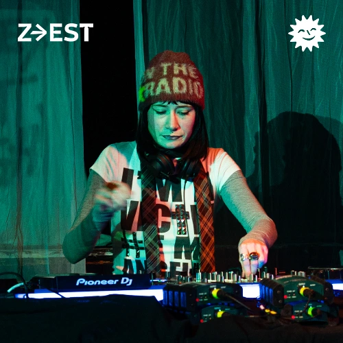 48°NORD avec SLB Soundcloud podcast image for