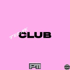 Call Me On My (FREAK CLUB VERSION) [w/ Kaydaz] #jerseyclub