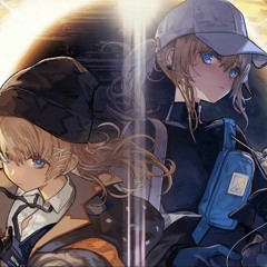 少女前線：沙羅蝕相 Girls' Frontline Midterm Event ＂Eclipses & Saros＂ 戰鬥插曲 Battle BGM - ＂Ally Or Enemy＂