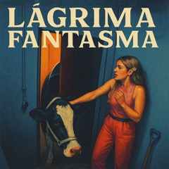 Lágrima Fantasma - October 19, 2025 - edit 1