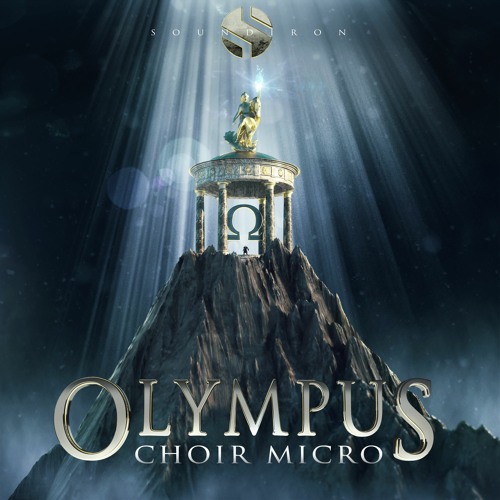 Ryan Scully - Mt. Lydian 2.0 - Olympus Micro