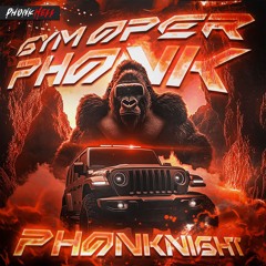 Phonknight - DRIVING YOUR G - 63 AMG