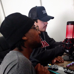 Prod. by Ketamine(Toni Fashn x Unknown-Wanna Go)