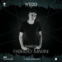 EPISODE #18 - FABRIZIO MARINI