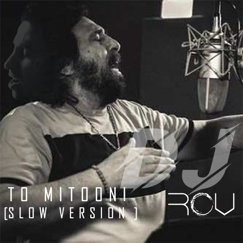 Shahram Shabpareh - To Mitooni [slow]