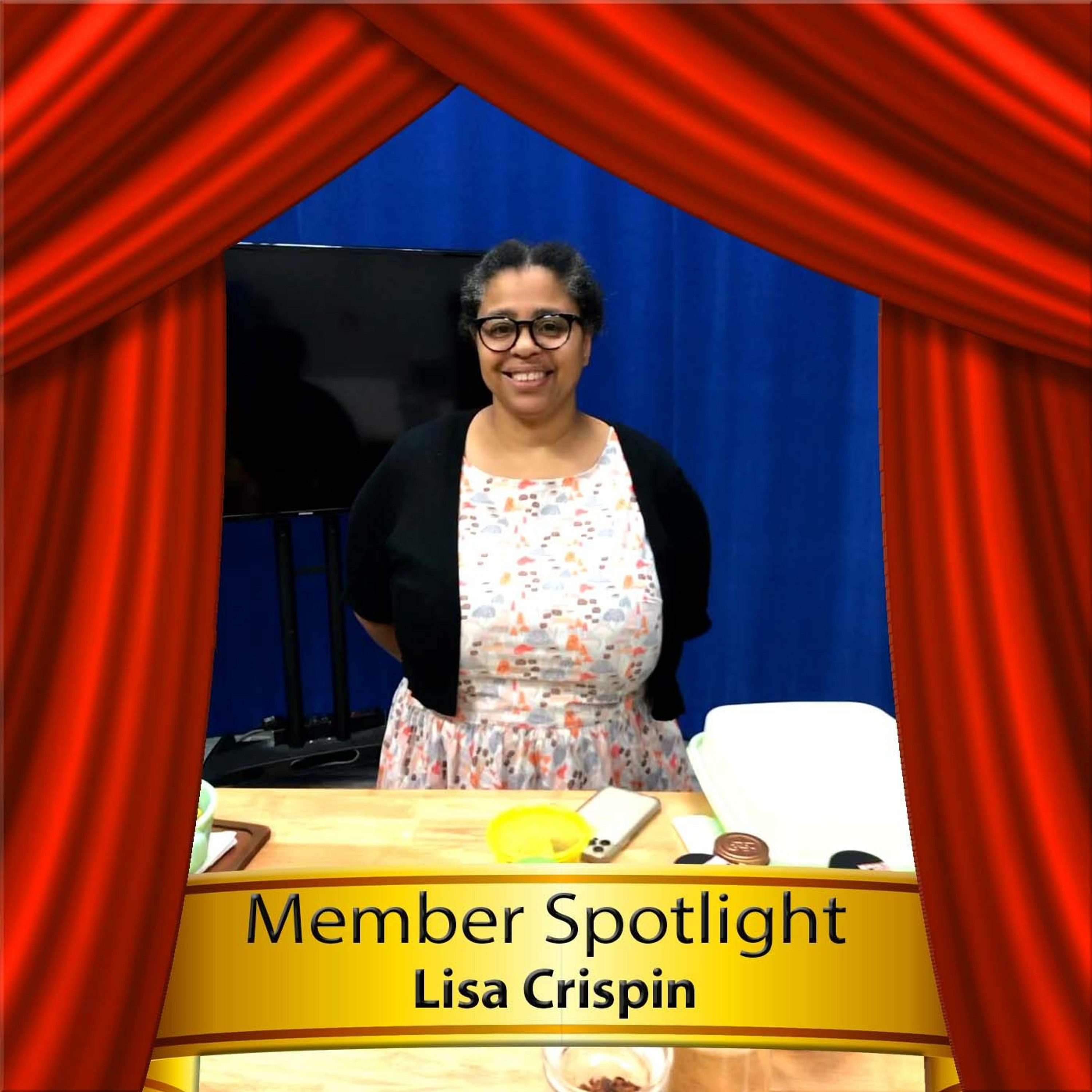 Member Spotlight: Lisa Crispin