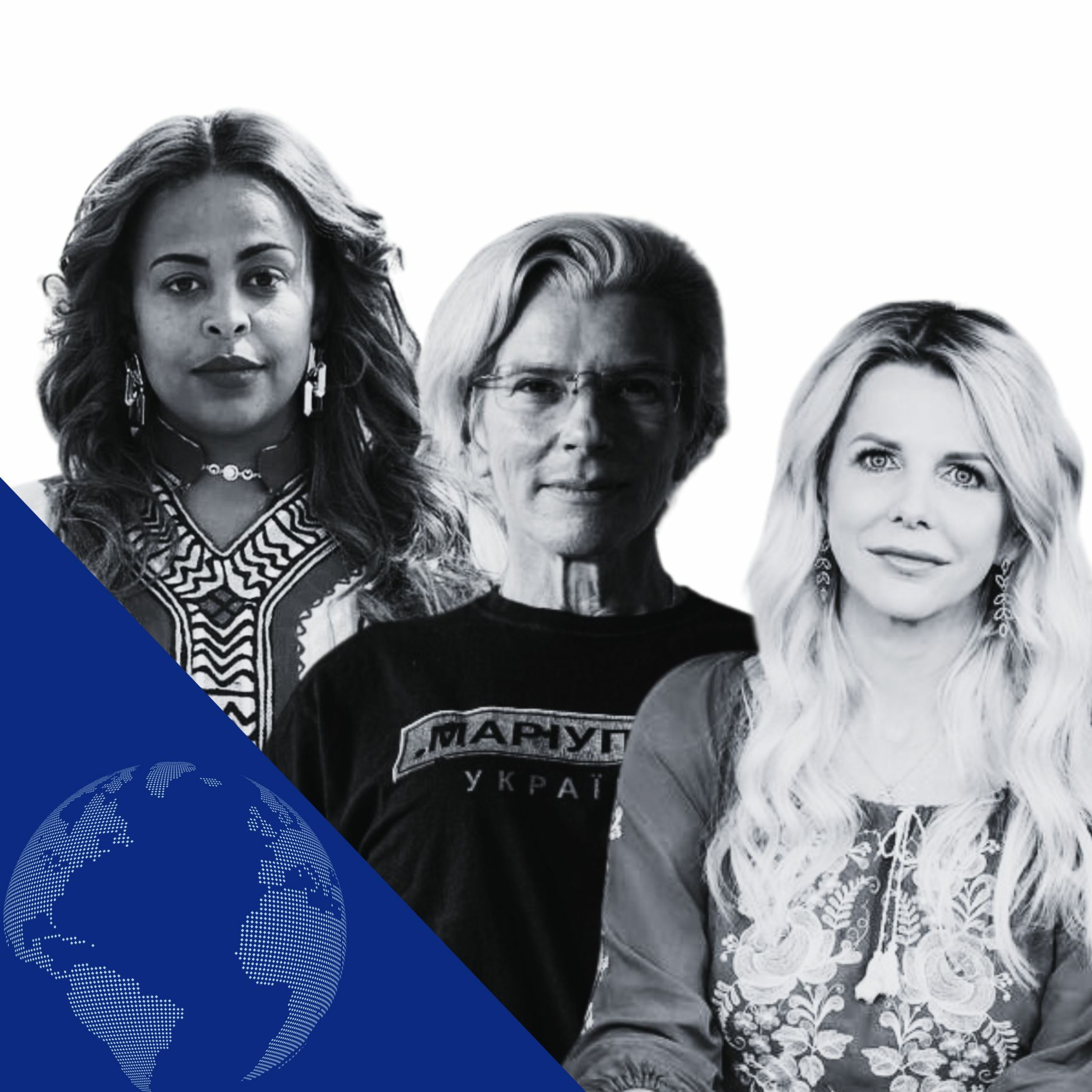 2023 International Women Of Courage