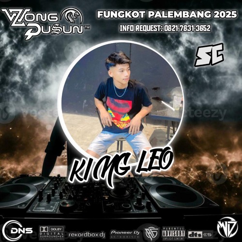 DJ WONG DUSUN REMIX l DUGEM DURI DURI X APT l SPESIAL REQUEST KING LEO 2025.mp3.mp3