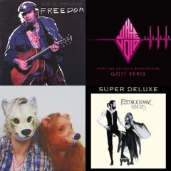 Mi lista n.º 1 -up