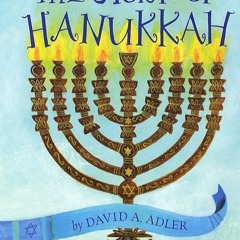 ✔read❤ The Story of Hanukkah