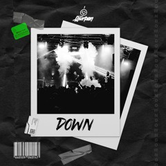 Djürpen - Down (Original Mix)
