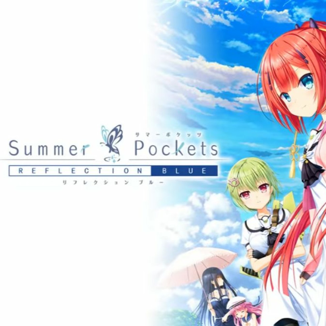 その他 SummerPockets REFLECTION BLUE Summer Pockets Reflection Blue --Switch | eBay