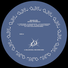 𝐇𝐔𝐑𝐅𝐂𝐋𝐔𝐒𝐈𝐕𝐄 ➟ Maude Vôs - Solarcoaster