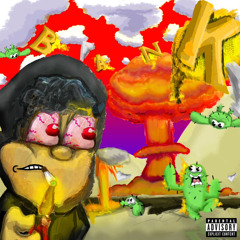 RAISINGHELL (prod. Lefun)