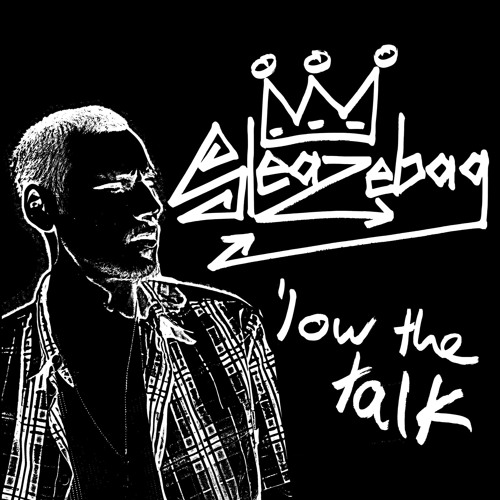 'Low the Talk (ft. V4ly, Seemilli)