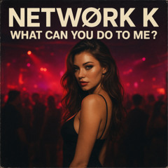 What Can You Do To Me *** RELEASE IT? YES/NO ***