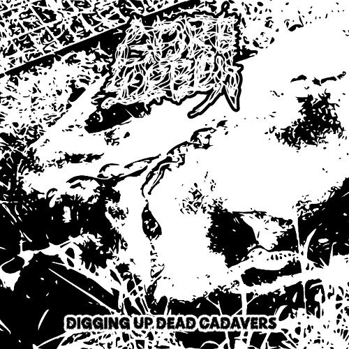 DIGGING UP DEAD CADAVERS
