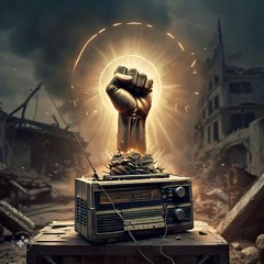 Guerrilla Radio - Gerardo Tiffer