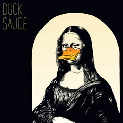 Duck Sauce SMT feat. Lone-Star