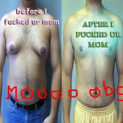 i fucked ur mom f.t. Avpril Laveen (MOOBS REMIX)