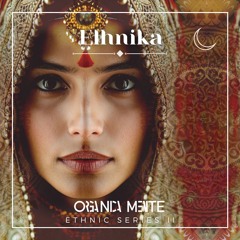 ORGANICAMENTE [ETHNIC SERIES II] ETHNICA