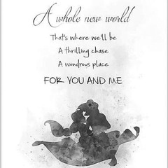 A Whole New World - Kim Feel(김필)- Soohyun(수현 - AKMU) (비긴어게인)