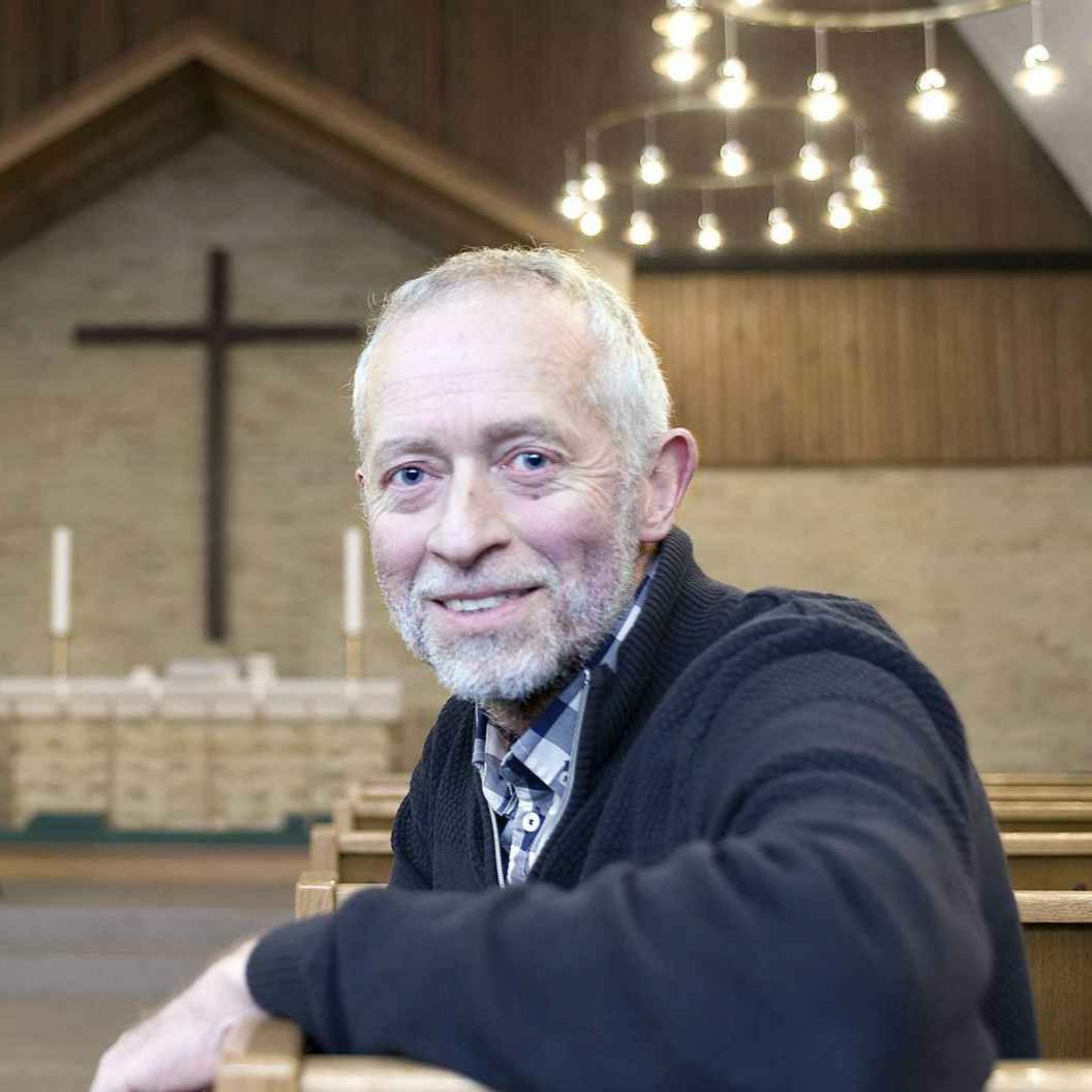 Emdrup Kirke podcast