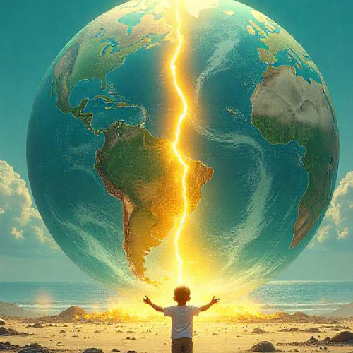 Я Отвечу Тебе