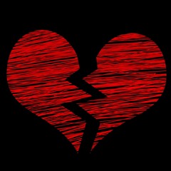 nix im Herz/weit runter white snow  version1