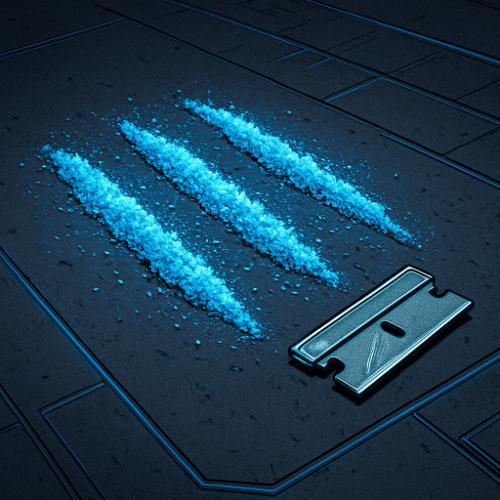 railing uncut protomolecule off the nards of a belter prostitute at 4am (but time is an irrelevant concept because we're on an asteroid)