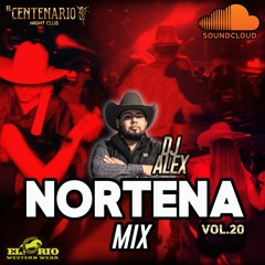 Nortena Mix Vol.20 2023