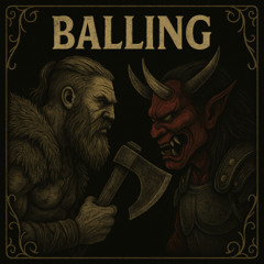 Immortal Ft Berserk - Bailling